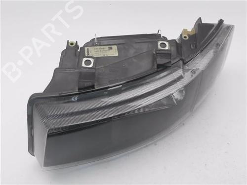 Left headlight SEAT LEON (1M1) 1.9 TDI | BP31638900C28 