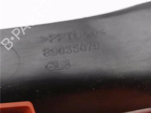 Left taillight RENAULT CLIO III (BR0/1, CR0/1)  | BP29023396C34 