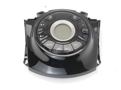 Used Climate control NISSAN MICRA IV (K13K, K13KK) 1.2 (80 hp) 23392792