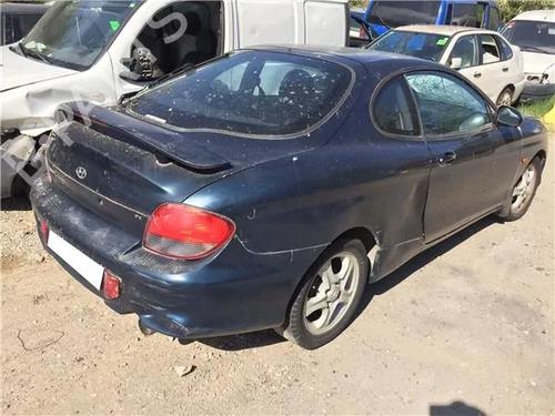 Left sun visor HYUNDAI COUPE I (RD)  | BP10928129I1 