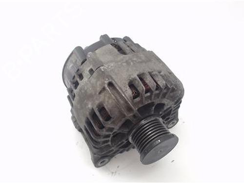 Used Alternator Alternator RENAULT LAGUNA II Grandtour (KG0/1_) 2.0 dCi (KG1T) (150 hp) 34539283 34539283