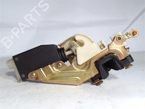 Front right lock OPEL CORSA B (S93) 1.6 i 16V (F08, F68, M68) | BP11363557C97 