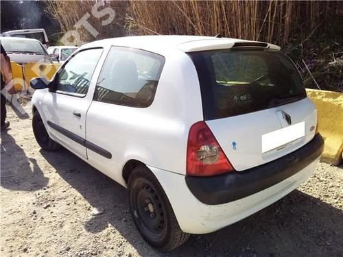 Electronic module RENAULT CLIO II (BB_, CB_) 1.5 dCi (B/CB07) | BP10982958M83 