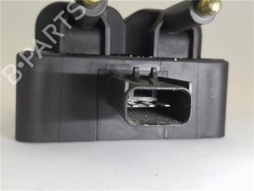 Ignition coil CHRYSLER PT CRUISER (PT_) | BP30412326M94