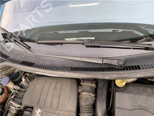 Scuttle panel PEUGEOT 207 (WA_, WC_) 1.6 HDi | BP32419595C110 