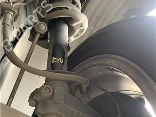 Right front shock absorber SEAT LEON (1P1) 1.9 TDI | BP32417851M17 