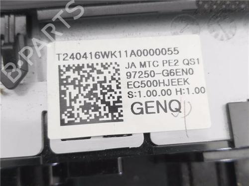 Climate control KIA PICANTO III (JA) 1.0 T-GDi | BP35953866I5 - Image 8