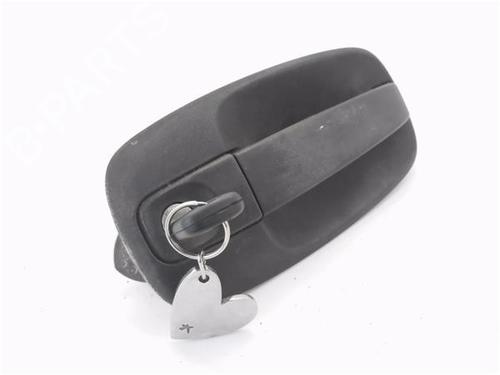 Used Front left exterior door handle Front left exterior door handle 36778021 36778021