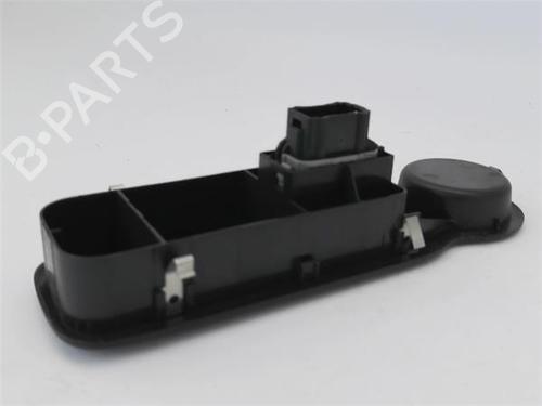 Right front window switch RENAULT MODUS / GRAND MODUS (F/JP0_)  | BP24035723I26 
