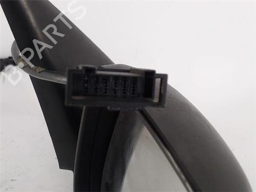 Right mirror SEAT CORDOBA (6K2)  | BP13052424C27 
