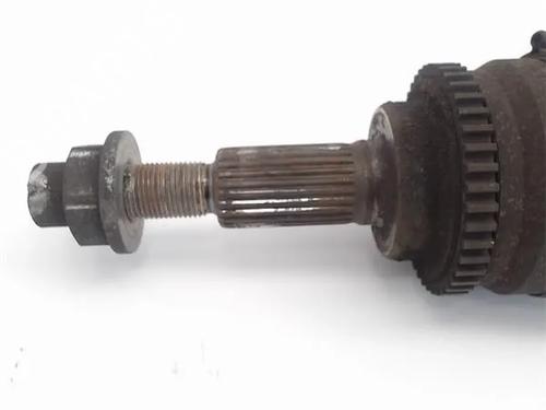 Left front driveshaft SUZUKI SWIFT III (MZ, EZ) | BP17765487M38