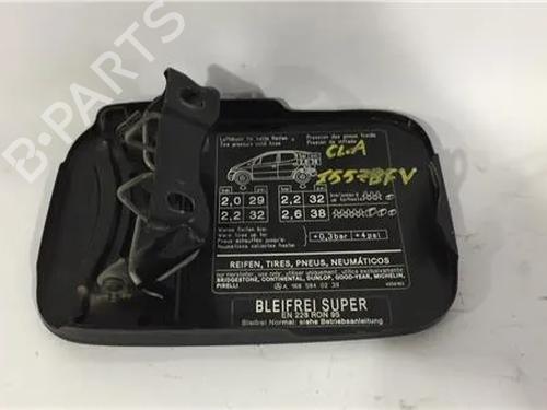 Klapa wlewu paliwa MERCEDES-BENZ A-CLASS (W168)  | BP9667363C131 