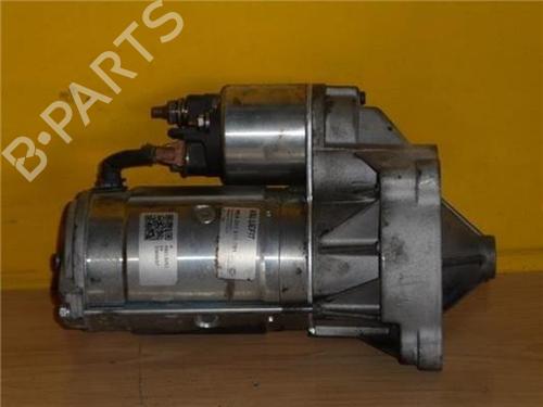 Used Starter PEUGEOT 307 SW (3H) [2002-2009]  9739019
