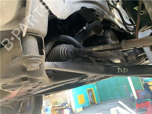 Right front suspension arm JEEP COMPASS (MK49) 2.0 CRD | BP32417975M13