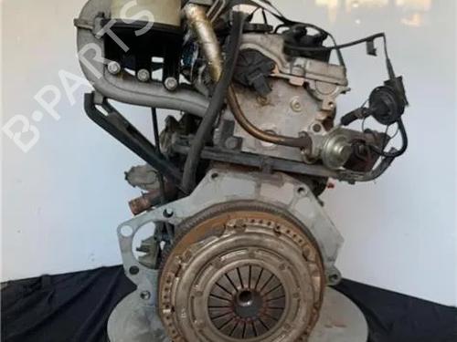 Engine CHRYSLER VOYAGER IV (RG, RS)  | BP15684362M1 