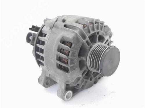 Used Alternator CITROËN C4 Picasso I MPV (UD_) [2006-2015]  28811691