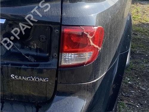 Used Fuel pump Fuel pump SSANGYONG KYRON [2005-2014] 25404244 25404244