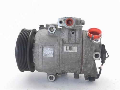 AC compressor SKODA FABIA I (6Y2)  | BP29490654M34 