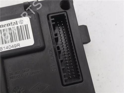 Electronic module DACIA DOKKER Box Body/MPV 1.5 dCi 75 / Blue dCi 75 (FEJW, FEAH) | BP30412392M83 