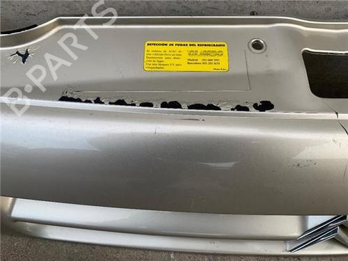 Grille CITROËN SAXO (S0, S1)  | BP17127044C40 
