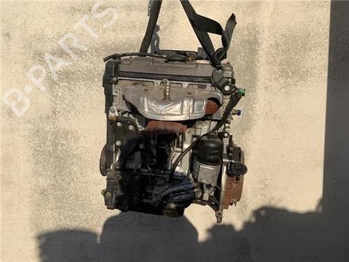 Engine CITROËN SAXO (S0, S1) 1.4 VTS | BP15495062M1 