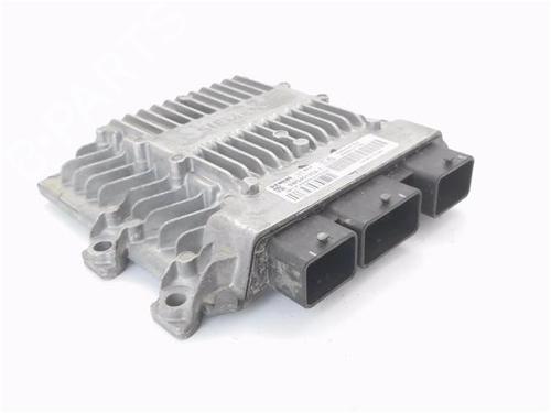 Used Electronic module CITROËN BERLINGO / BERLINGO FIRST MPV (MF_, GJK_, GFK_) 2.0 HDI 90 (MFRHY) (90 hp) 10982930