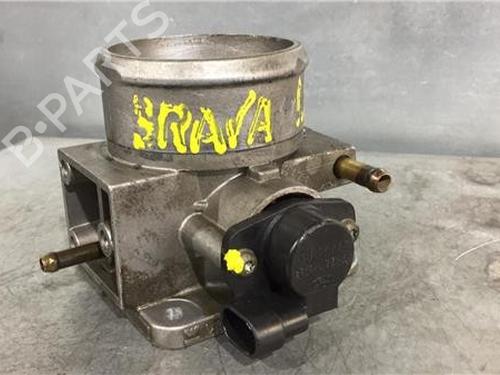 Throttle body FIAT BRAVA (182_)  | BP13053482M82 