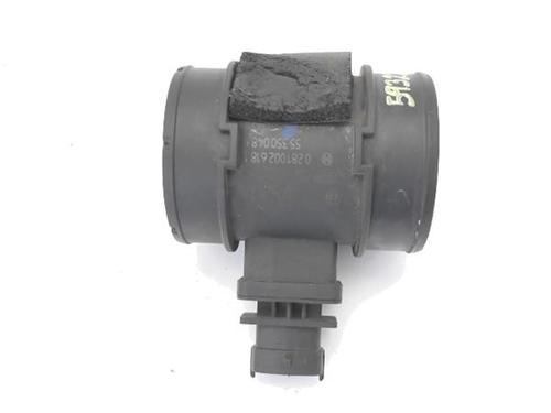 Mass air flow sensor FIAT SEDICI (189_) 1.9 D Multijet | BP22432969M95