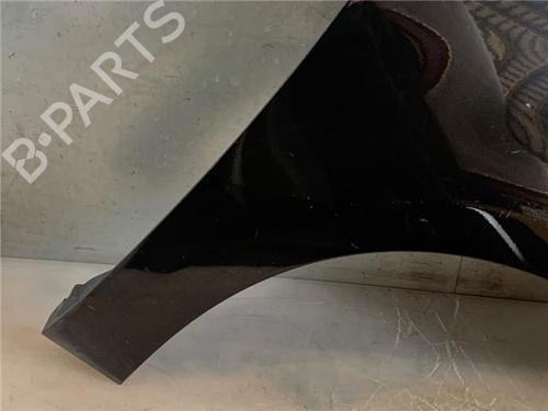 Right front fenders RENAULT GRAND SCÉNIC III (JZ0/1_) 1.5 dCi (JZ0B, JZ07) | BP29134657C42 