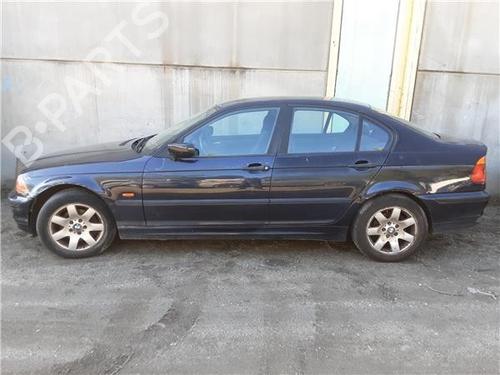 Other BMW 3 (E46) 320 d | BP14341562O1 