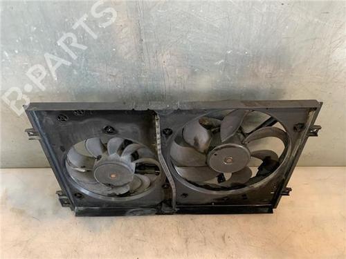 Koelventilatormotor SEAT LEON (1M1) 1.9 TDI | BP30981097M35 