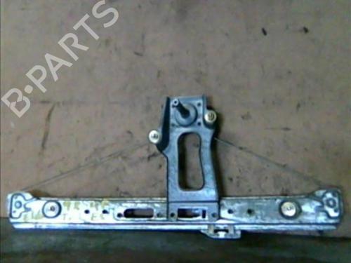 Used Rear left window mechanism BMW 3 (E46) [1997-2005]  14335814