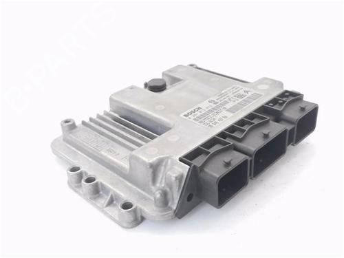 Used Electronic module Electronic module PEUGEOT 207 (WA_, WC_) 1.6 HDi (90 hp) 33729672 33729672
