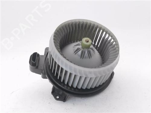 Used Heater blower motor Heater blower motor TOYOTA PRIUS (_W3_) [2008-2016] 40150804 40150804