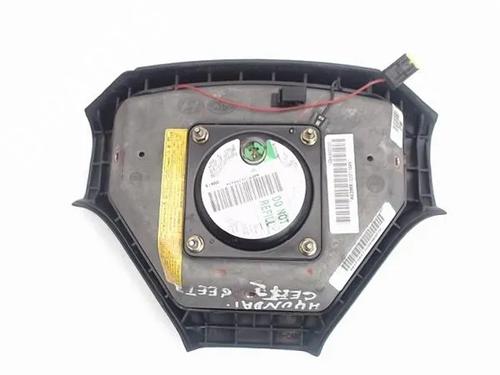 Driver airbag HYUNDAI GETZ (TB)  | BP13044054C9 