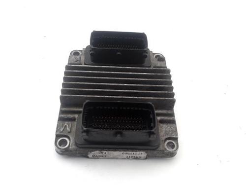 Elektronische module OPEL ASTRA G Hatchback (T98) 1.7 DTI 16V (F08, F48) (75 hp) 10983014