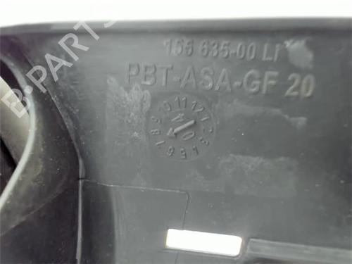 Left front fog light BMW 7 (E65, E66, E67) 745 i, Li | BP13513907C30