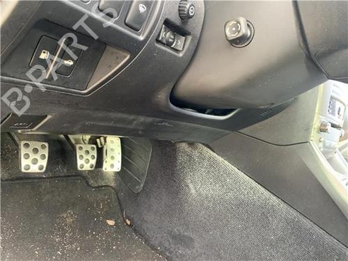 Steering column LEXUS IS II (_E2_) 220d (ALE20) | BP32417247M21