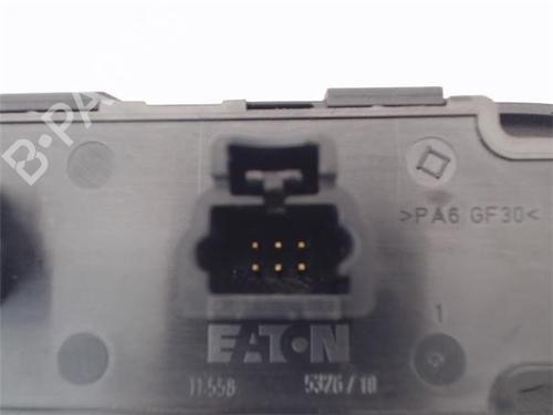 Left front window switch PEUGEOT 307 (3A/C) 1.6 16V | BP22711835I27 