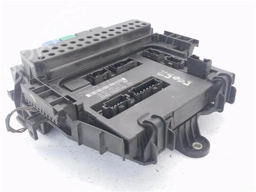 Electronic module MERCEDES-BENZ A-CLASS (W169) A 200 CDI (169.308, 169.008) | BP40150752M83 - Image 4