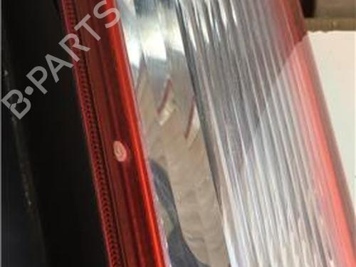 Højre baglygte FORD FOCUS II (DA_, HCP, DP)  | BP13055581C35 