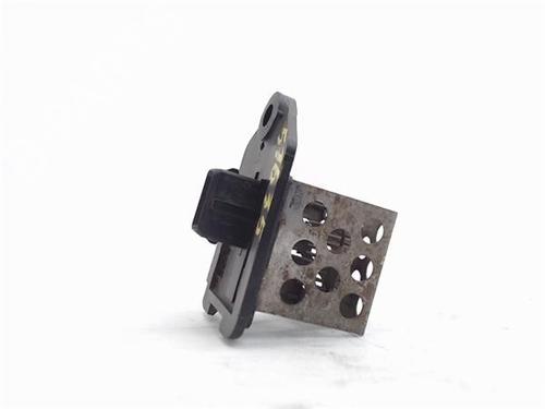 Electronic module PEUGEOT 206 Hatchback (2A/C) 1.4 HDi eco 70 | BP14342835M83 