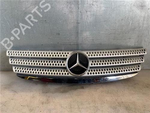 Used Grille MERCEDES-BENZ A-CLASS (W169) [2004-2012]  25008418