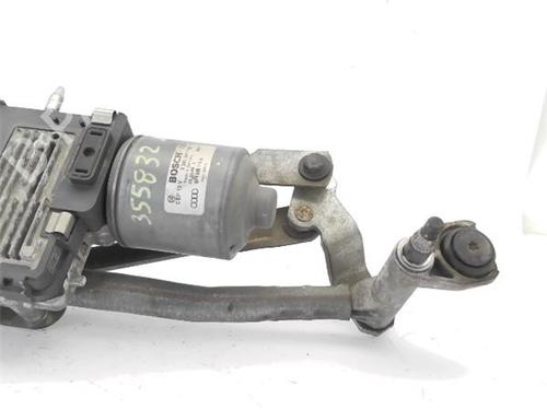 Front wiper motor AUDI A3 (8P1)  | BP21590172M29 