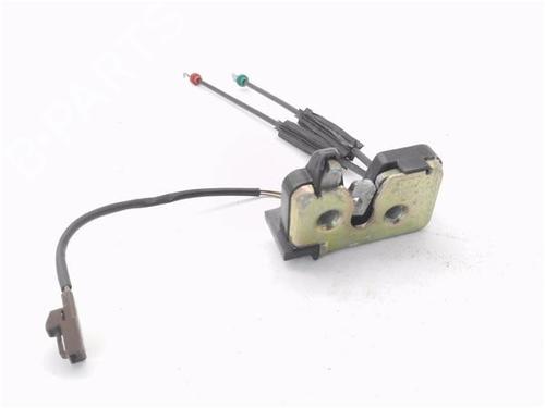 Used Tailgate lock Tailgate lock FORD FIESTA V (JH_, JD_) 1.4 16V (80 hp) 33220868 33220868