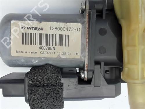 Other RENAULT MEGANE II (BM0/1_, CM0/1_)  | BP17969564O1 
