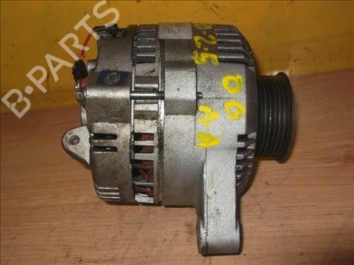 Alternator FORD MONDEO II (BAP)  | BP9702549M7 