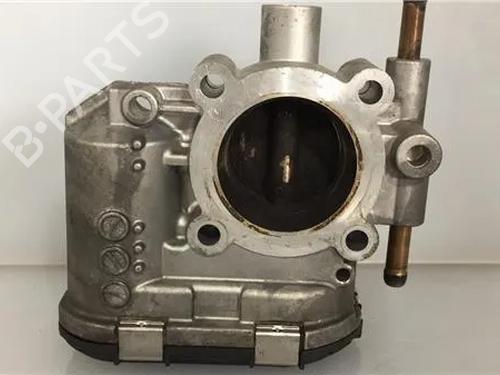 Throttle body OPEL ASTRA H (A04) 1.4 (L48) | BP9661224M82 
