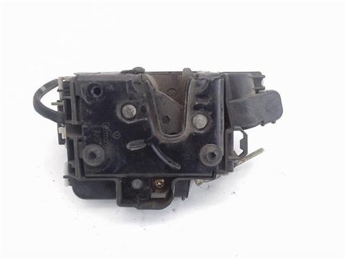 Used Front right lock SEAT CORDOBA (6K2) [1999-2002]  16869008