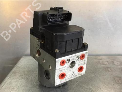Used ABS pump CITROËN XSARA (N1) 1.9 D (70 hp) 9635268